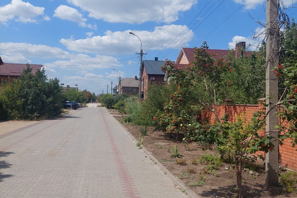 Продаётся участок, 5.91 сот., ИЖС