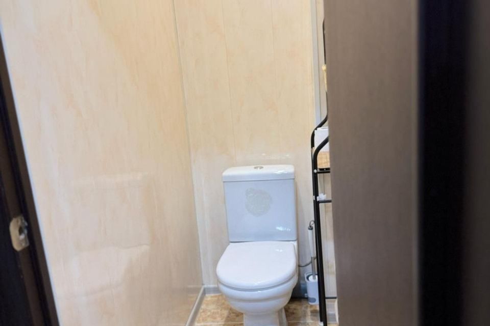 Продаётся 2-комнатная квартира, 42 м²