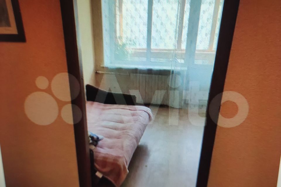 Продаётся 2-комнатная квартира, 51.8 м²