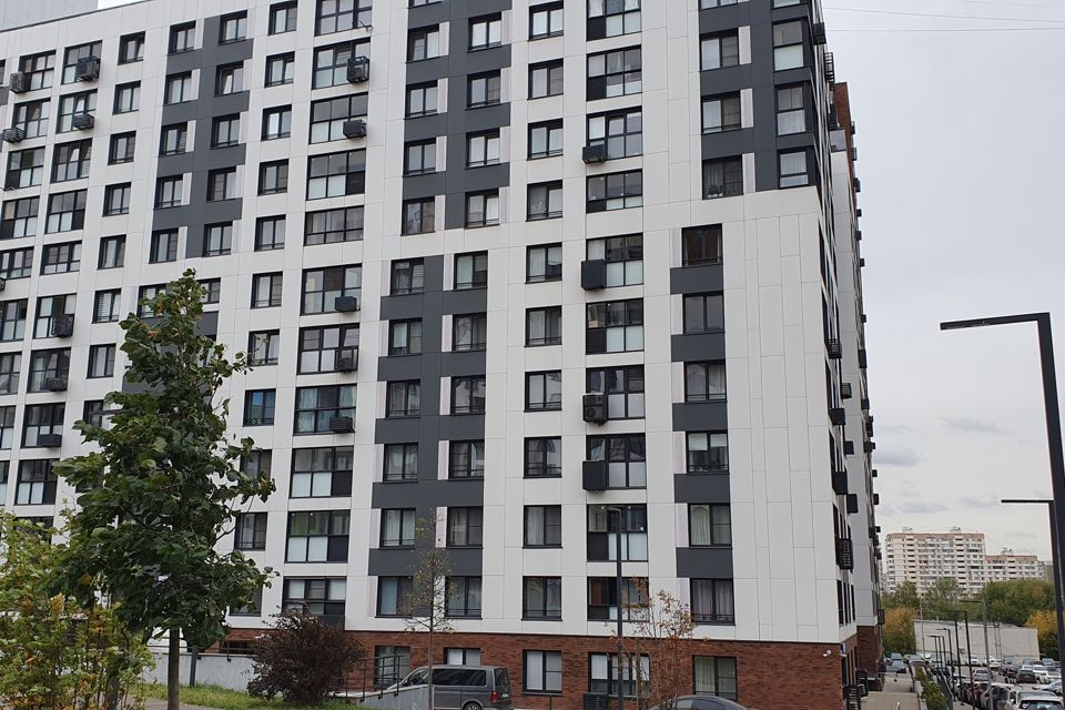 Продаётся 3-комнатная квартира, 92 м²