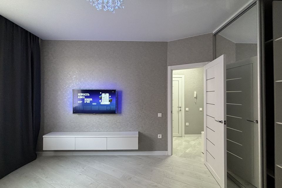 Продаётся 1-комнатная квартира, 30 м²