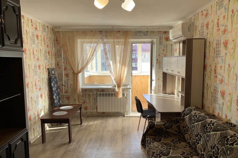 Продаётся 2-комнатная квартира, 44.5 м²