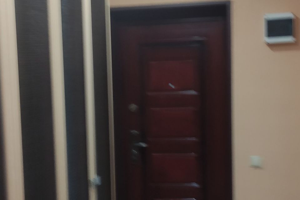 Продаётся 1-комнатная квартира, 45 м²