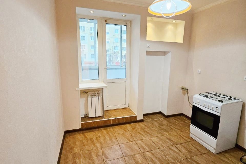 Продаётся 1-комнатная квартира, 33 м²