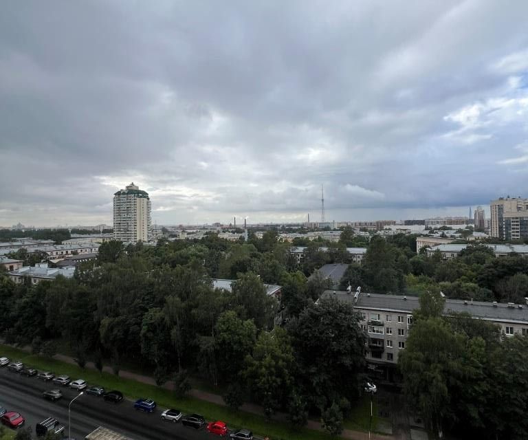 Продаётся 3-комнатная квартира, 84 м²