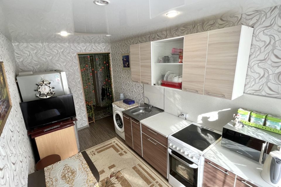 Продаётся 2-комнатная квартира, 42 м²