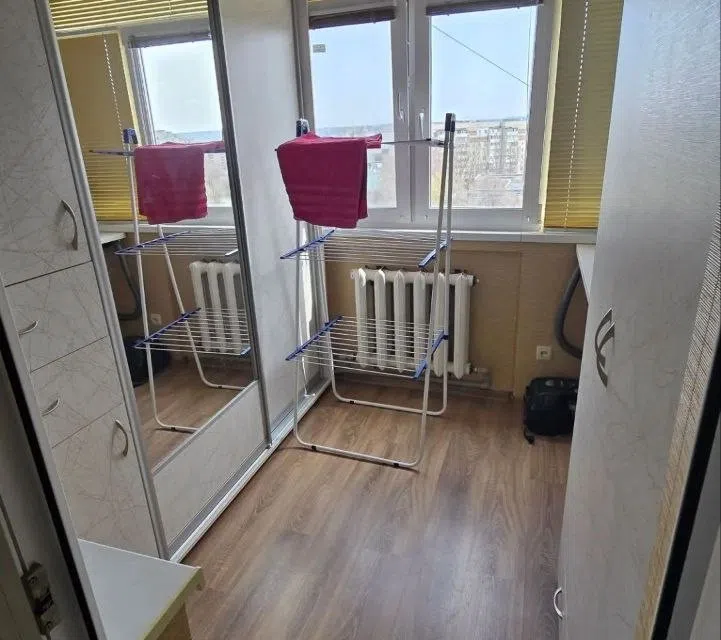 Продаётся 2-комнатная квартира, 54.2 м²