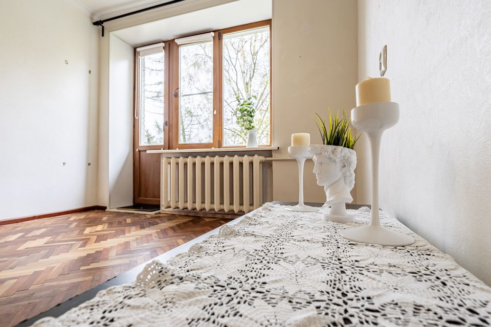 Продаётся 2-комнатная квартира, 43.4 м²