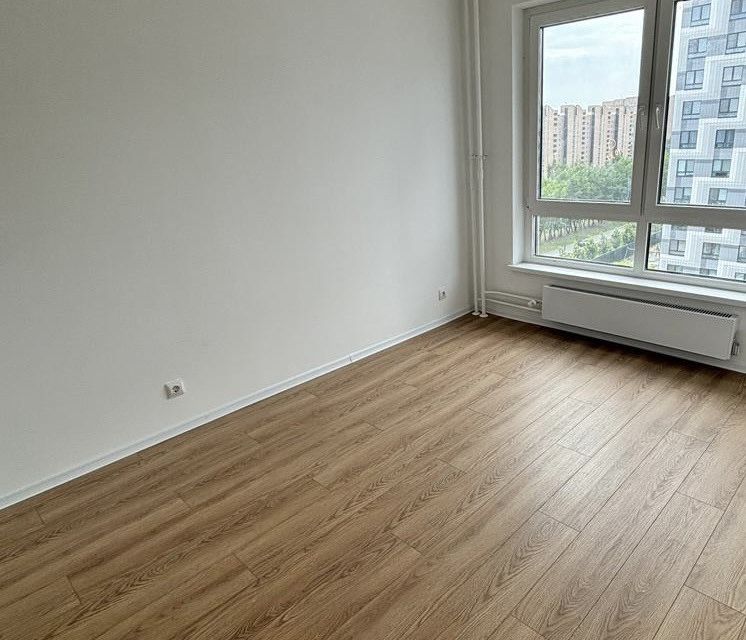 Продаётся 1-комнатная квартира, 34 м²