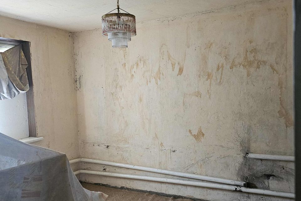 Продаётся 1-этажный дом, 82 м²