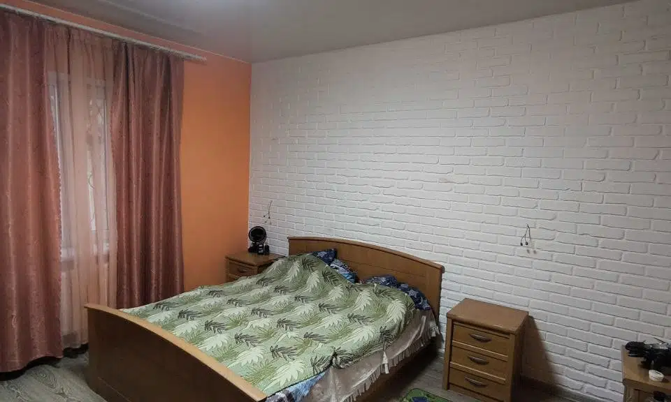 Продаётся 2-этажный дом, 138 м²