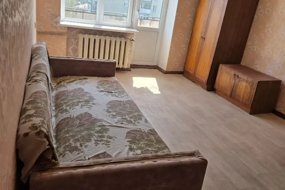 Продаётся 3-комнатная квартира, 76 м²