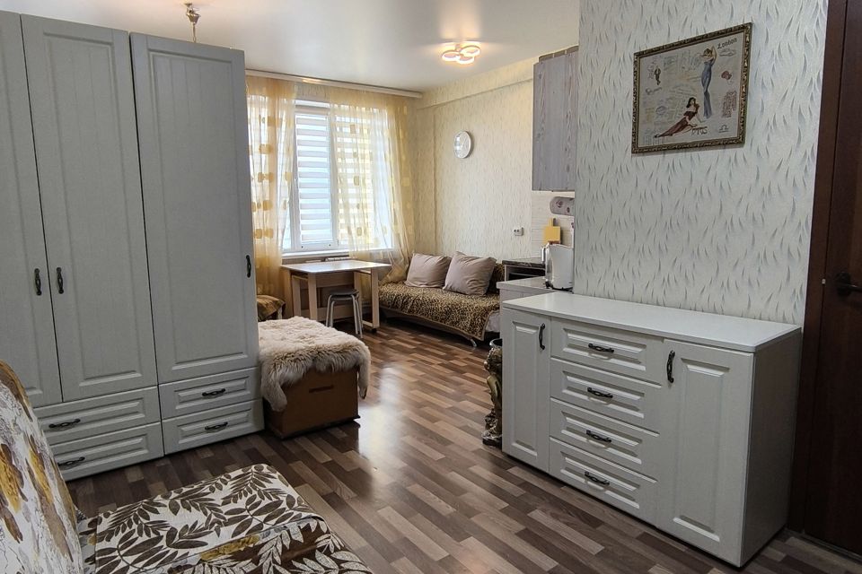 Продаётся студия, 30.4 м²