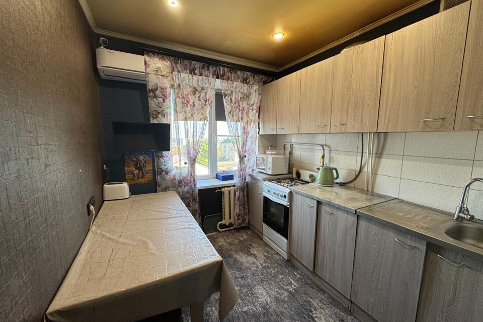 Продаётся 1-комнатная квартира, 29.4 м²