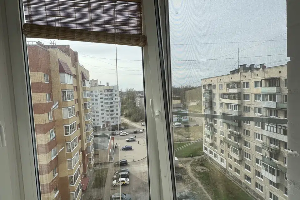 Продаётся 2-комнатная квартира, 59 м²