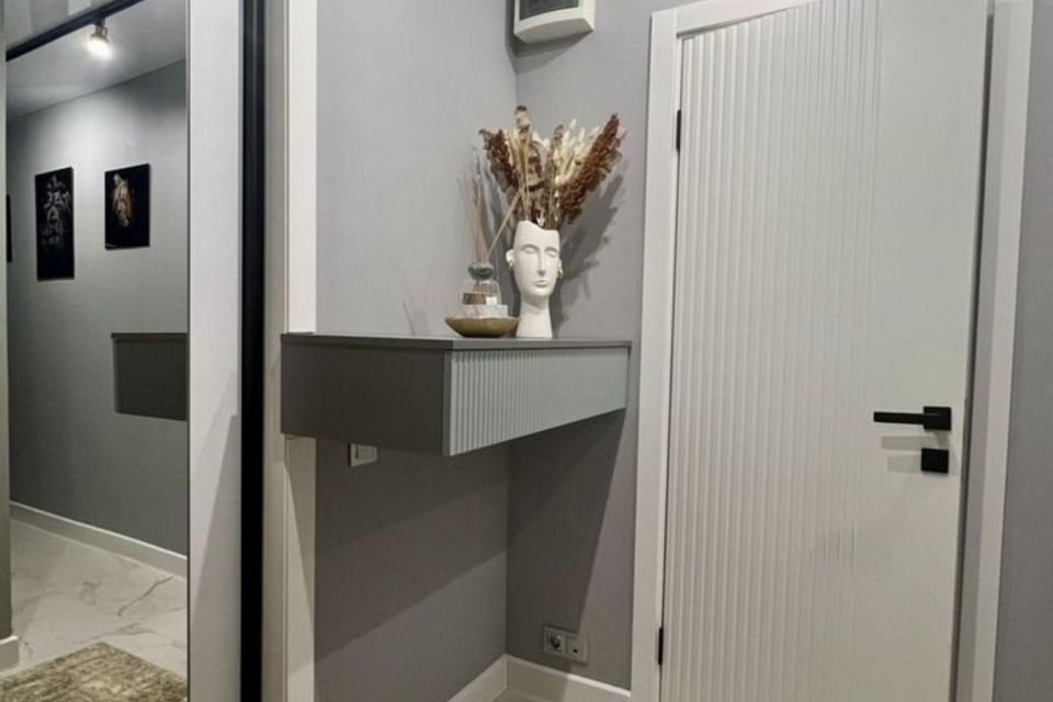 Продаётся 1-комнатная квартира, 32.5 м²