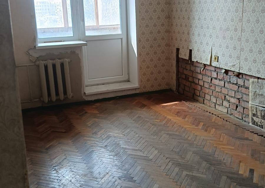 Продаётся 2-комнатная квартира, 48.6 м²