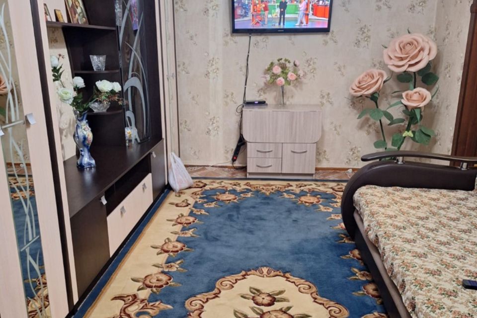 Продаётся 2-комнатная квартира, 48 м²