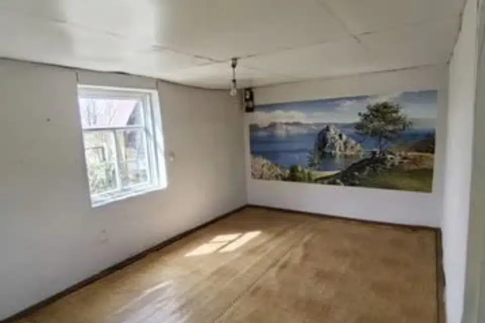 Продаётся 2-этажный дом, 49 м²