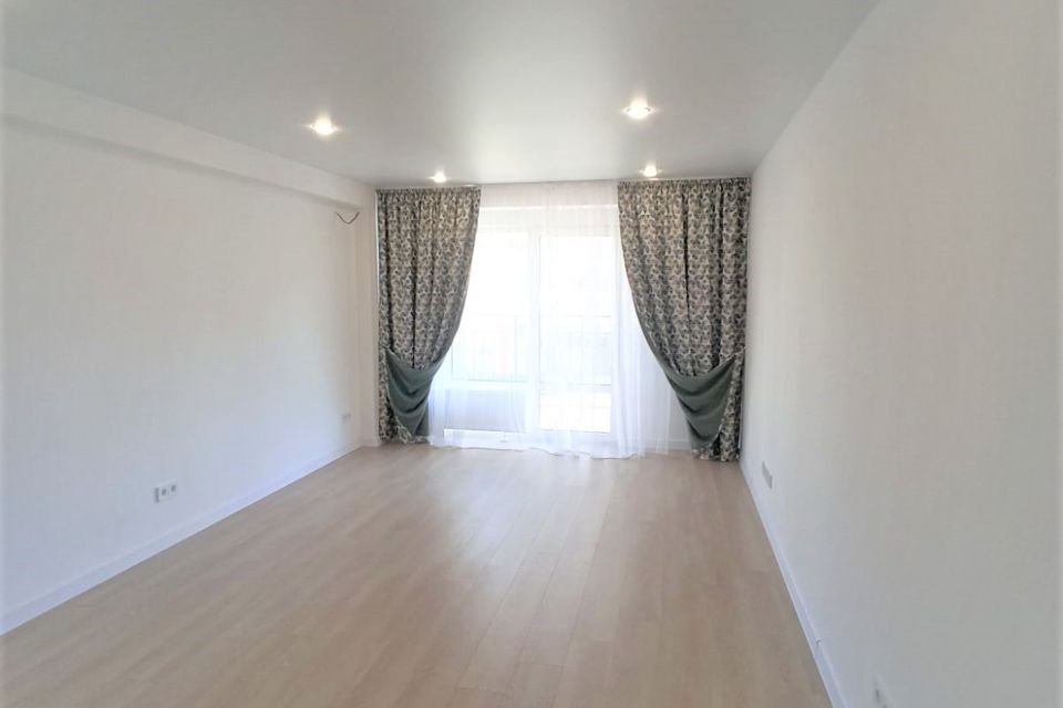 Продаётся 3-комнатная квартира, 74 м²
