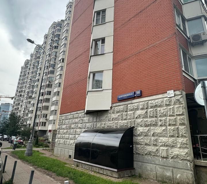 Продаётся 2-комнатная квартира, 51 м²