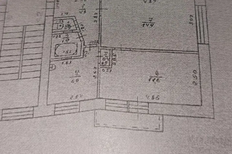 Продаётся 2-комнатная квартира, 40.5 м²