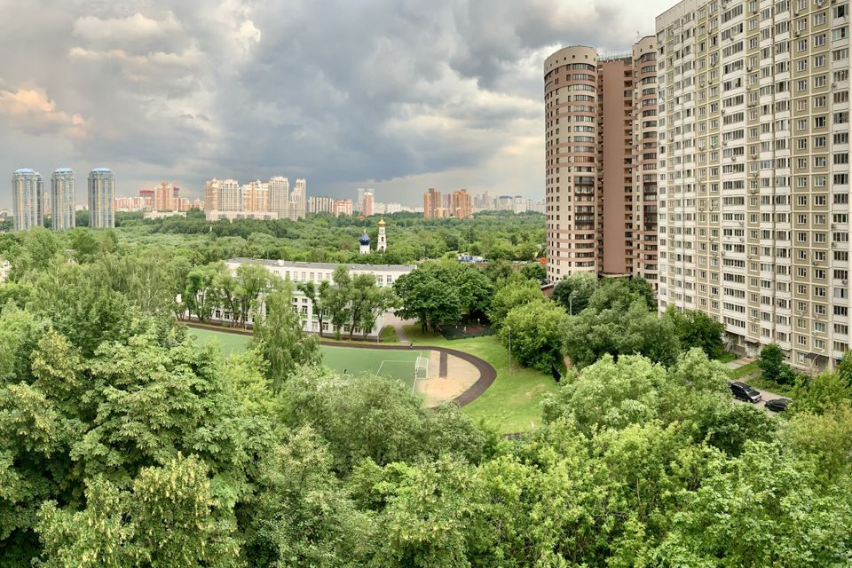 Продаётся 3-комнатная квартира, 62.4 м²
