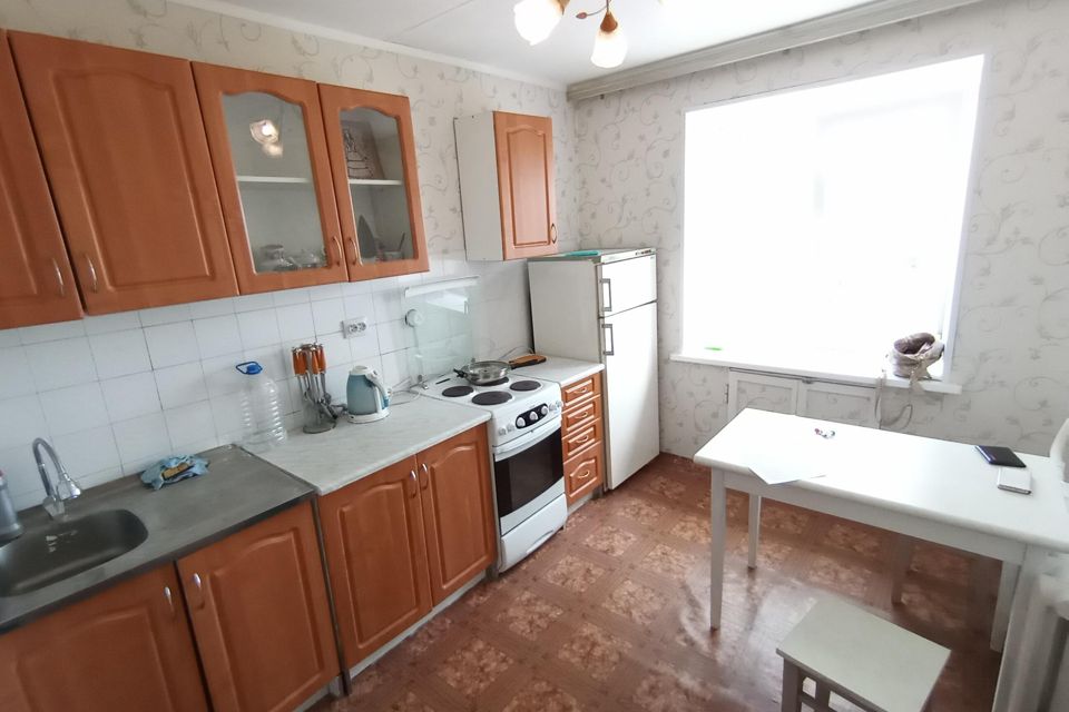 Сдаётся 1-комнатная квартира, 45 м²