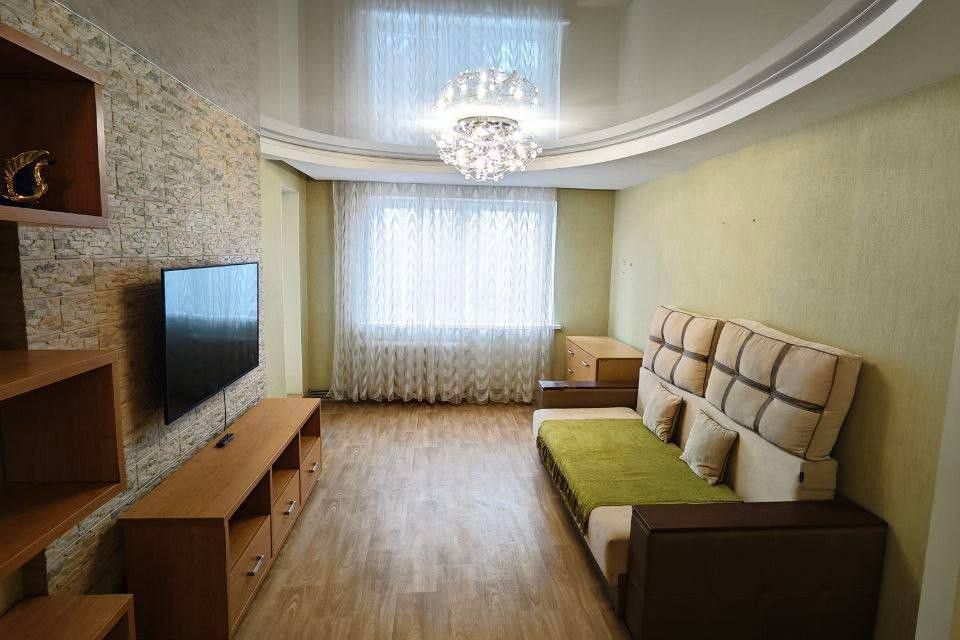 Продаётся 4-комнатная квартира, 94.1 м²
