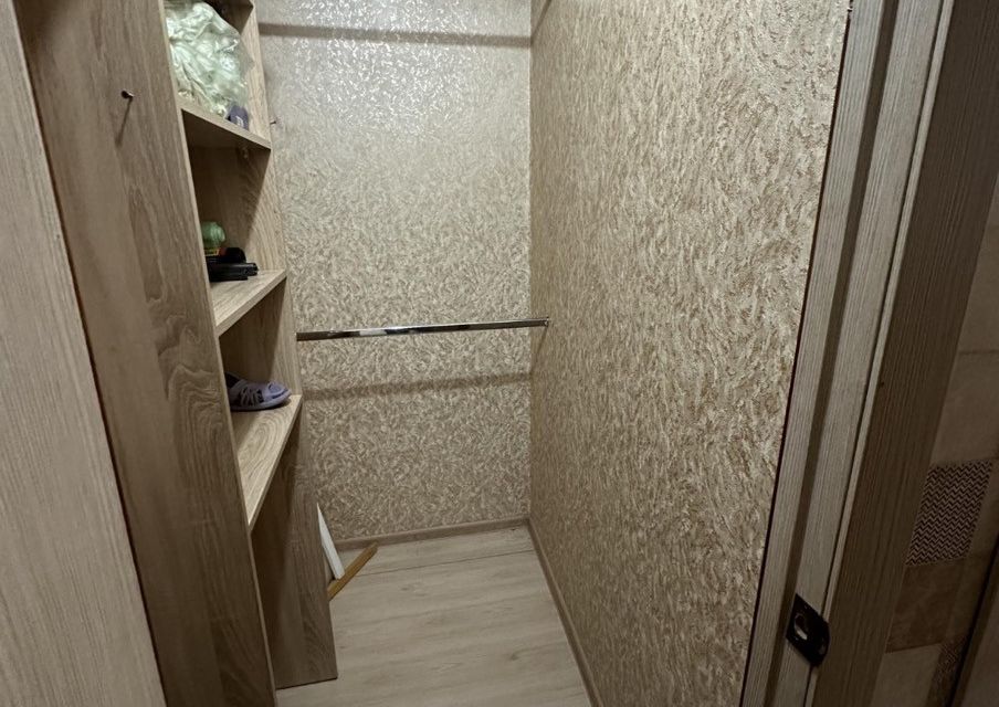 Сдаётся 2-комнатная квартира, 45 м²