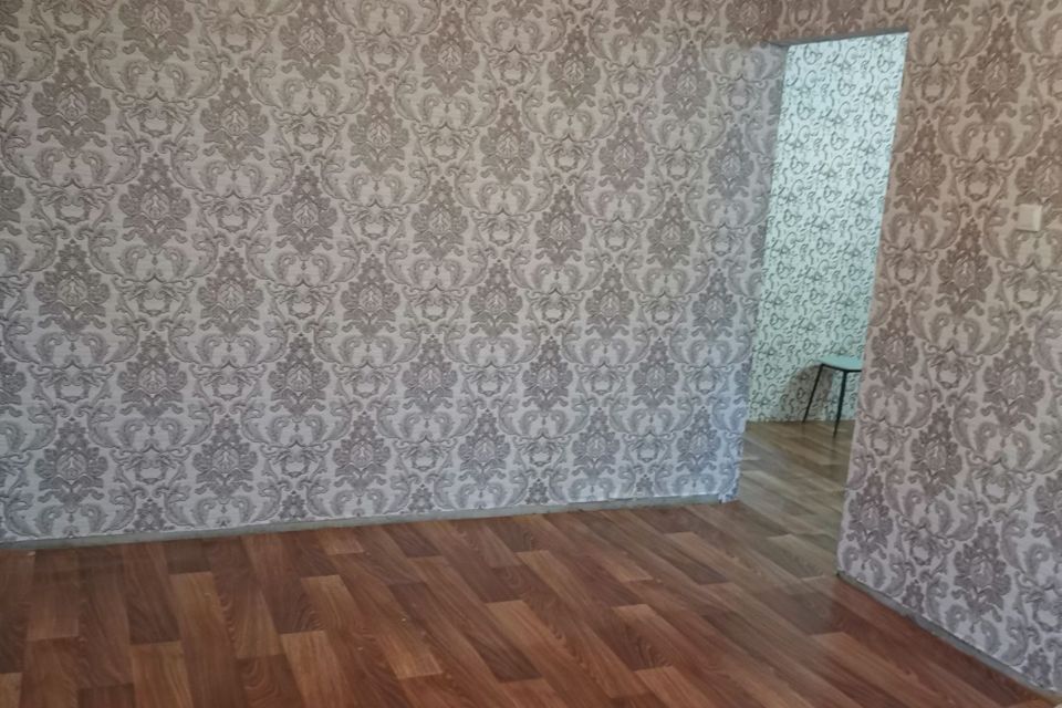Продаётся 3-комнатная квартира, 60.6 м²