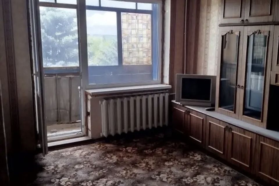 Продаётся 2-комнатная квартира, 52 м²