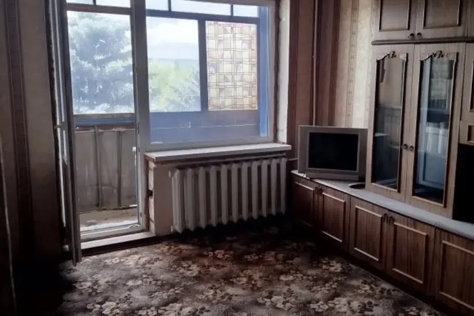 Продаётся 2-комнатная квартира, 52 м²