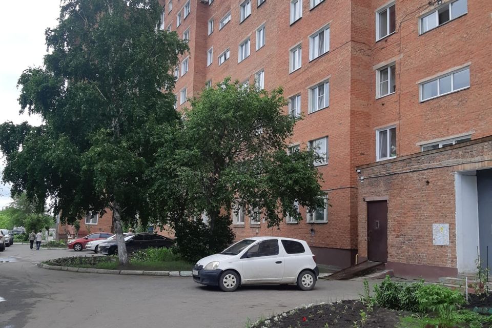 Продаётся 2-комнатная квартира, 48.8 м²