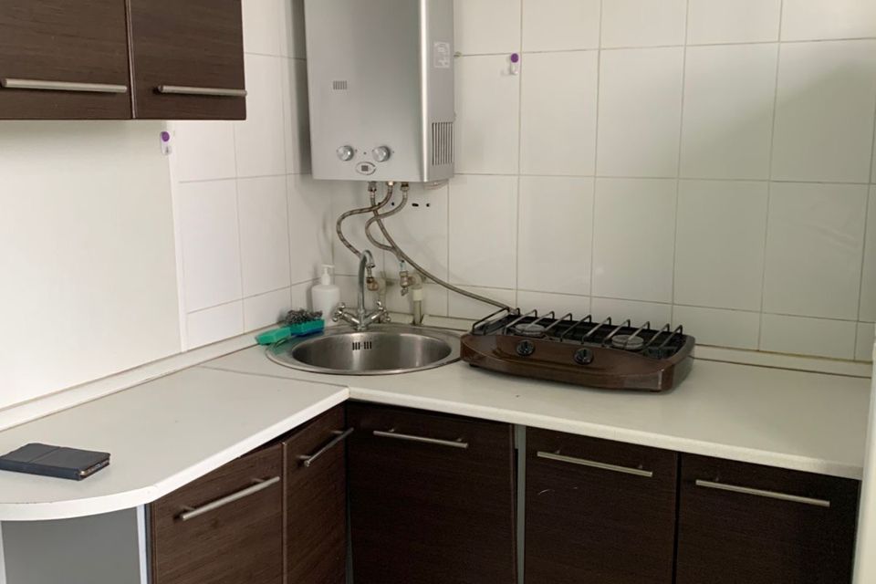 Продаётся 2-комнатная квартира, 47.7 м²