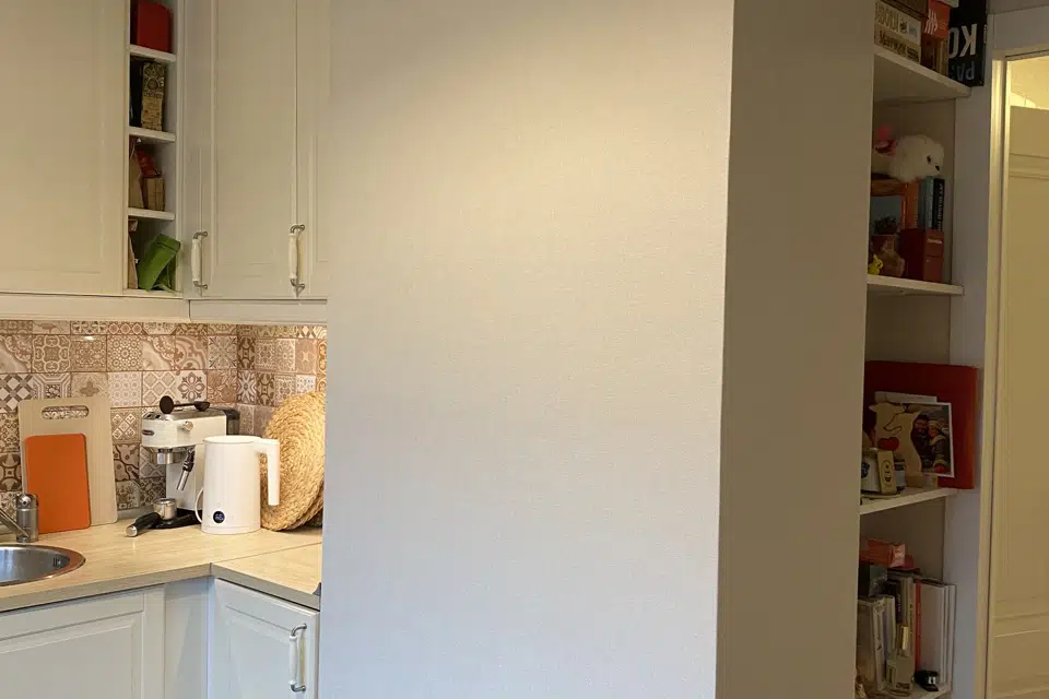Продаётся 1-комнатная квартира, 37.8 м²