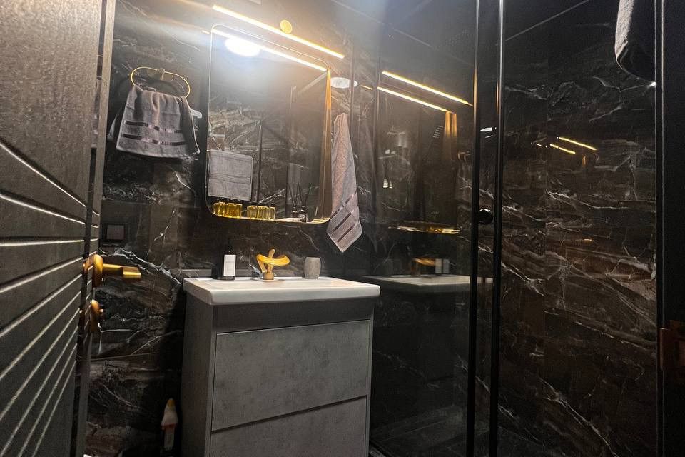 Сдаётся 1-комнатная квартира, 40 м²