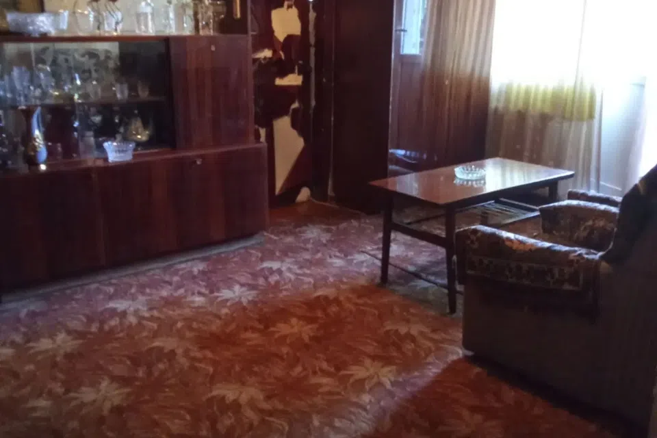 Продаётся 2-комнатная квартира, 44.1 м²