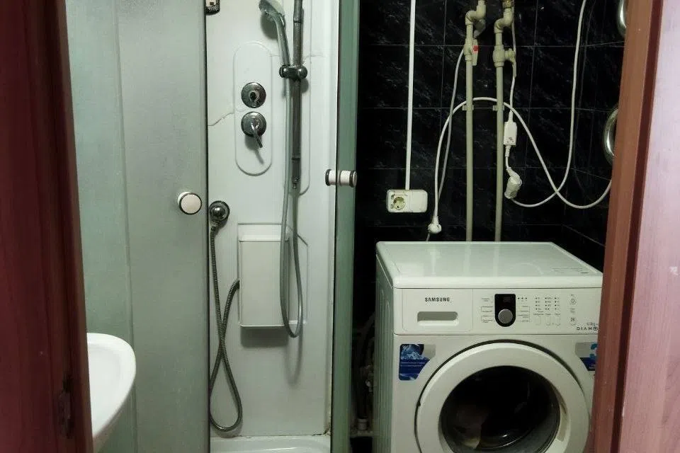 Продаётся 2-комнатная квартира, 46.4 м²