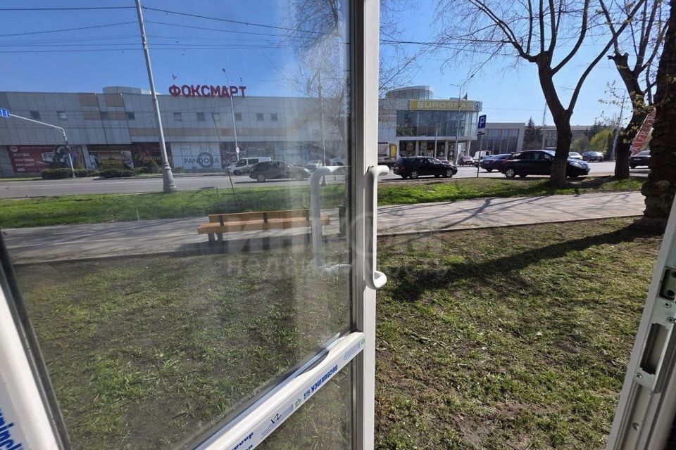 Продаётся помещение своб. назначения, 35 м²