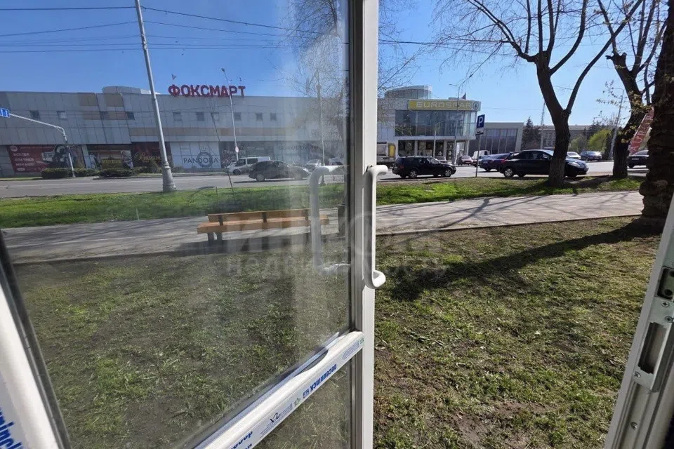 Продаётся помещение своб. назначения, 35 м²