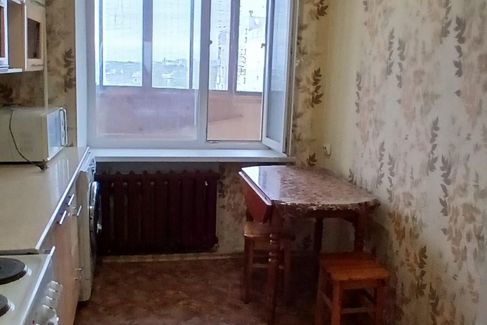 Продаётся 3-комнатная квартира, 73 м²