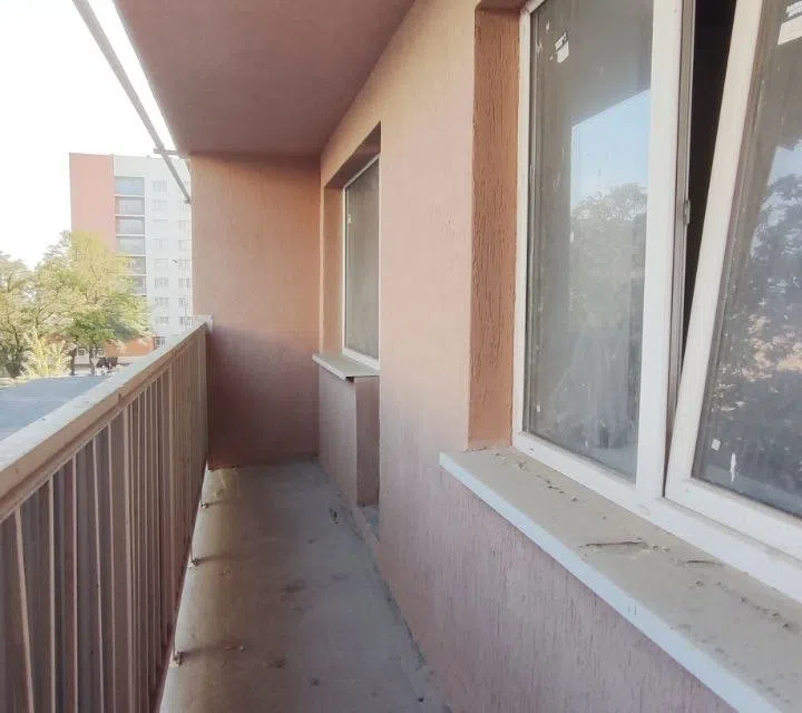 Продаётся 2-комнатная квартира, 44.5 м²