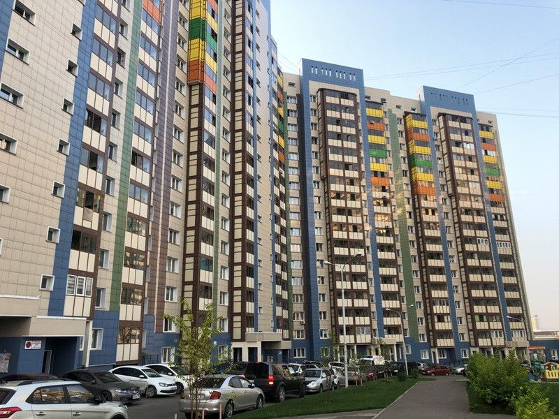 Продаётся 2-комнатная квартира, 50 м²