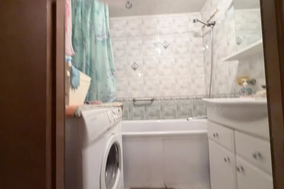 Продаётся 3-комнатная квартира, 67 м²