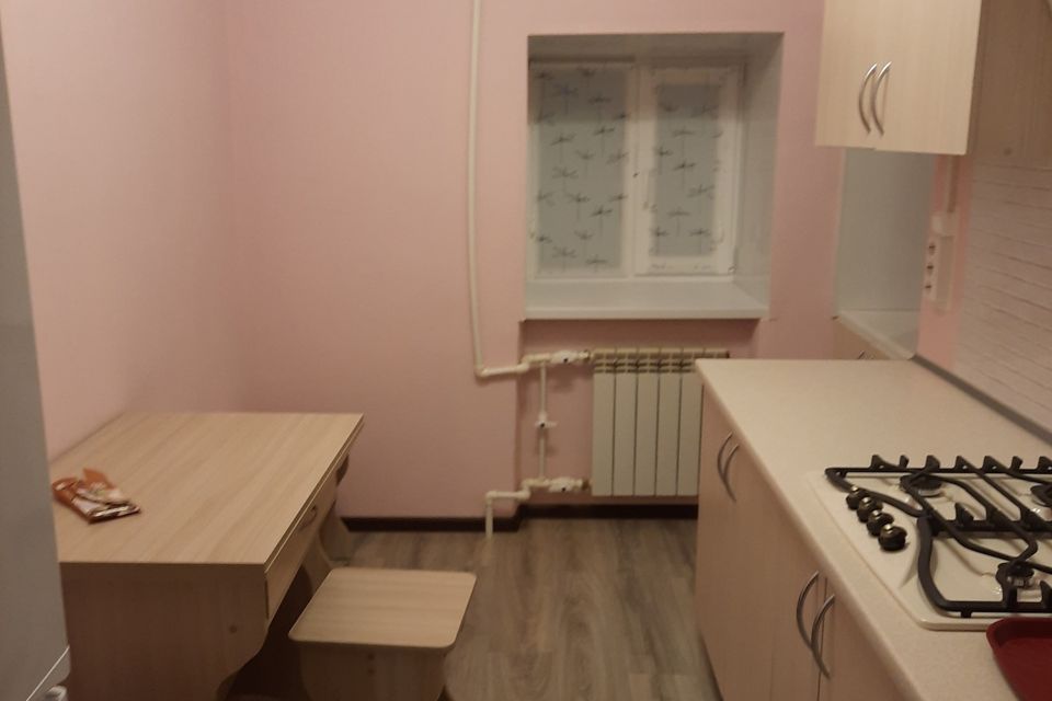 Сдаётся 2-комнатная квартира, 43 м²