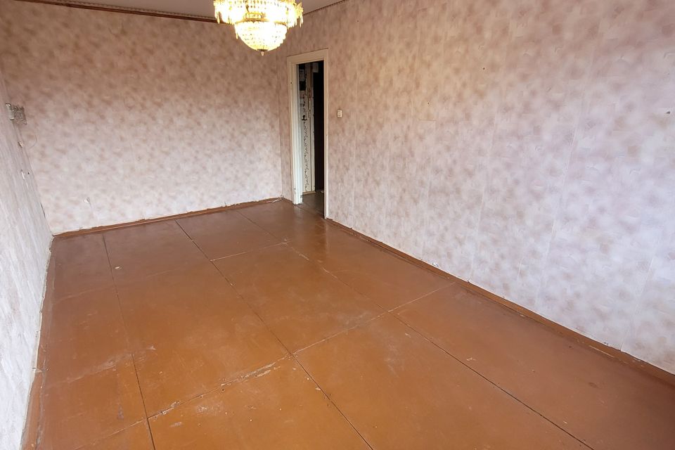 Продаётся 1-комнатная квартира, 32.8 м²