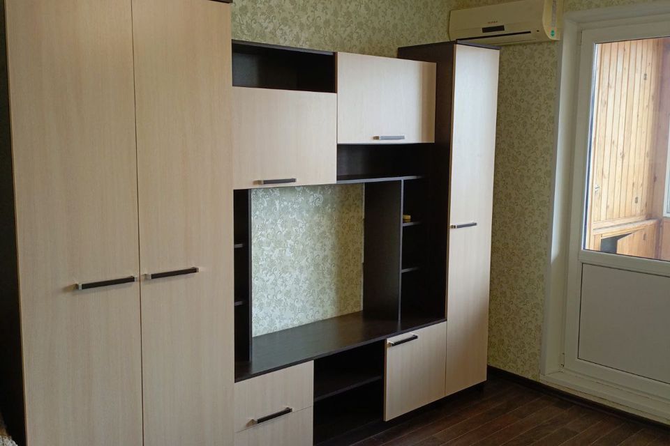 Продаётся 1-комнатная квартира, 30.6 м²