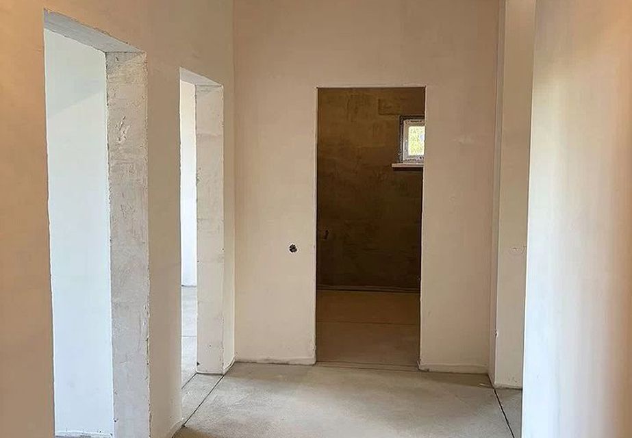 Продаётся 3-этажный дом, 105 м²