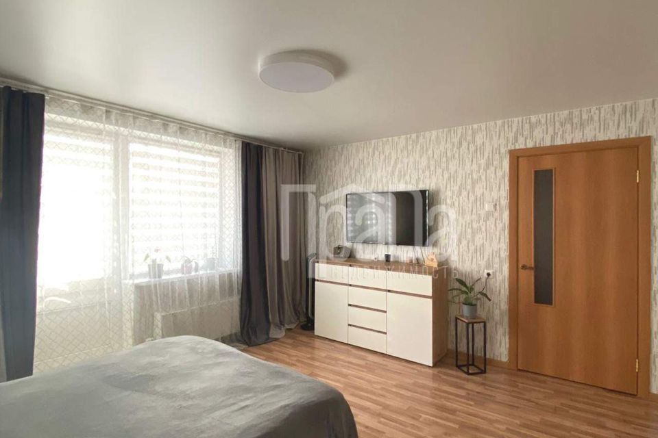 Продаётся 2-комнатная квартира, 51.9 м²